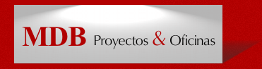 MDB Proyectos y Oficinas